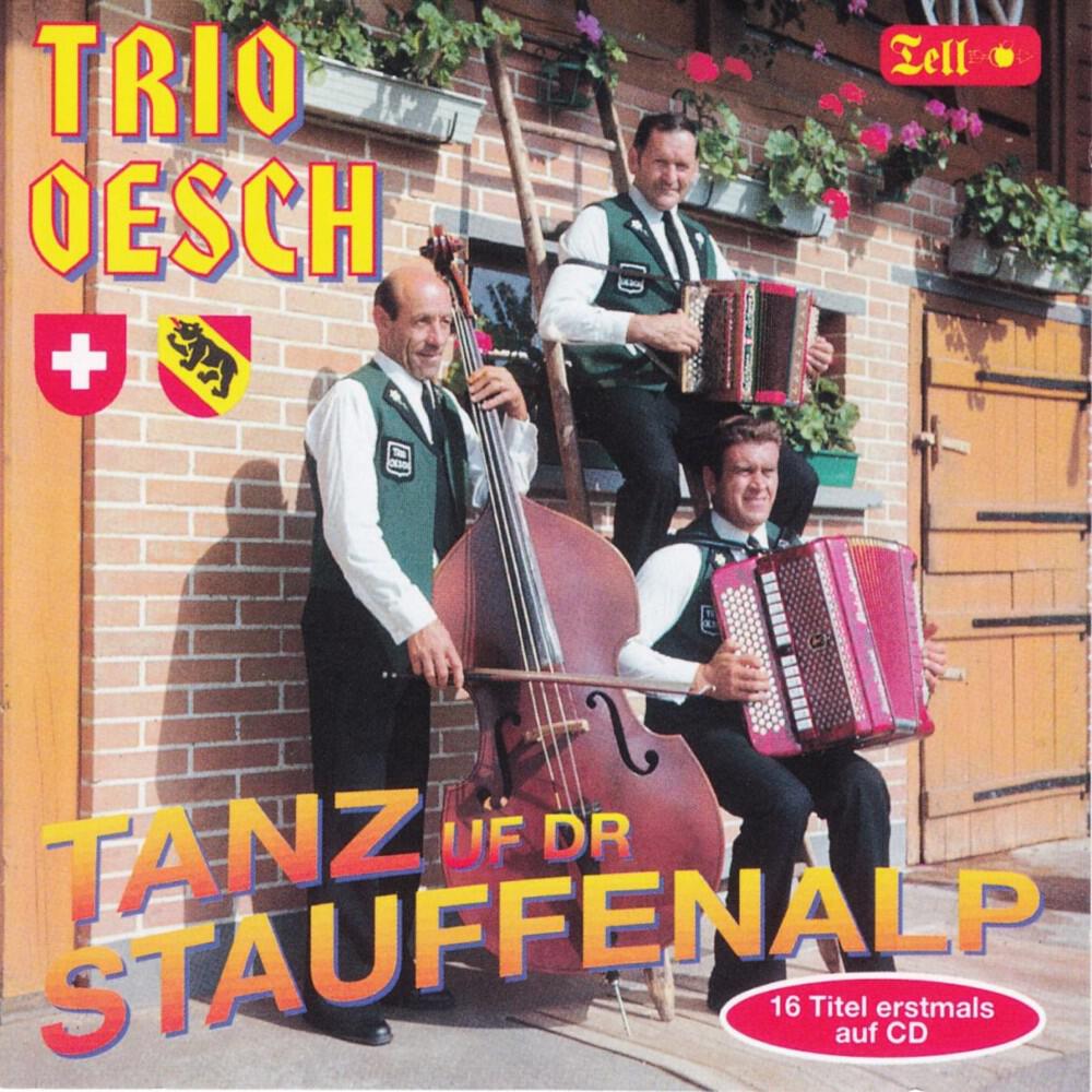 Релиз Tanz uf dr Stauffenalp