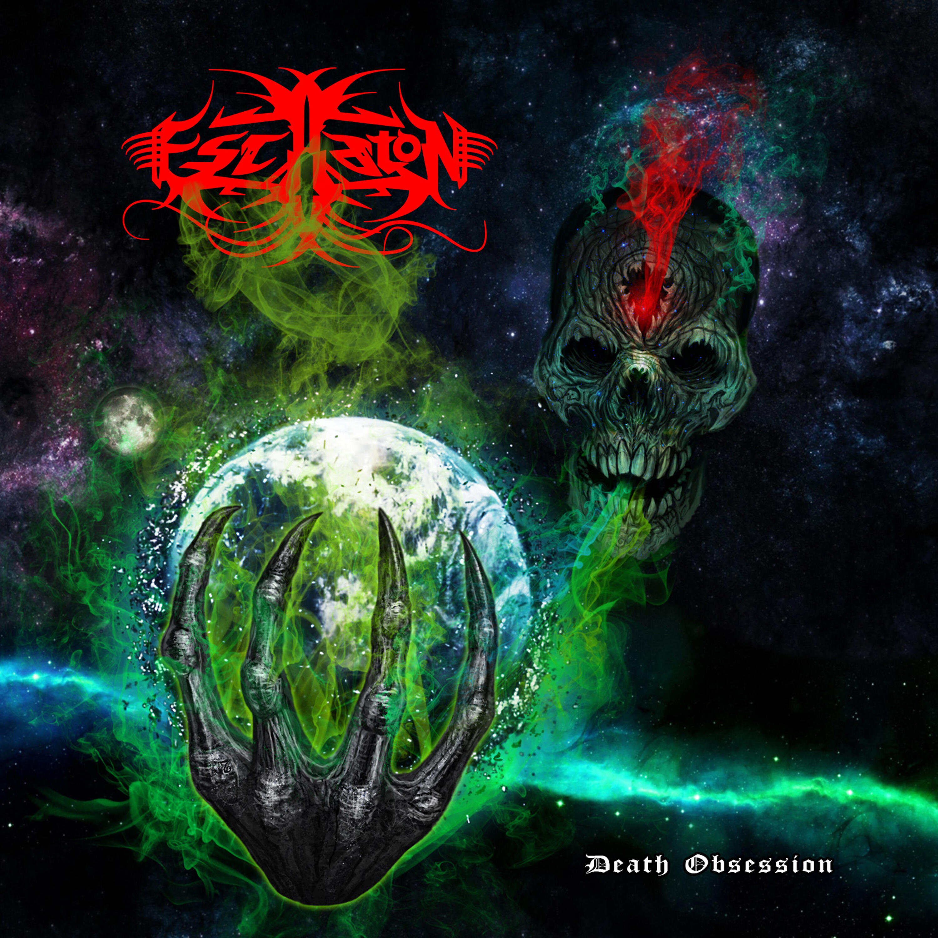 Eschaton