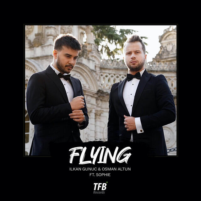 Релиз Flying