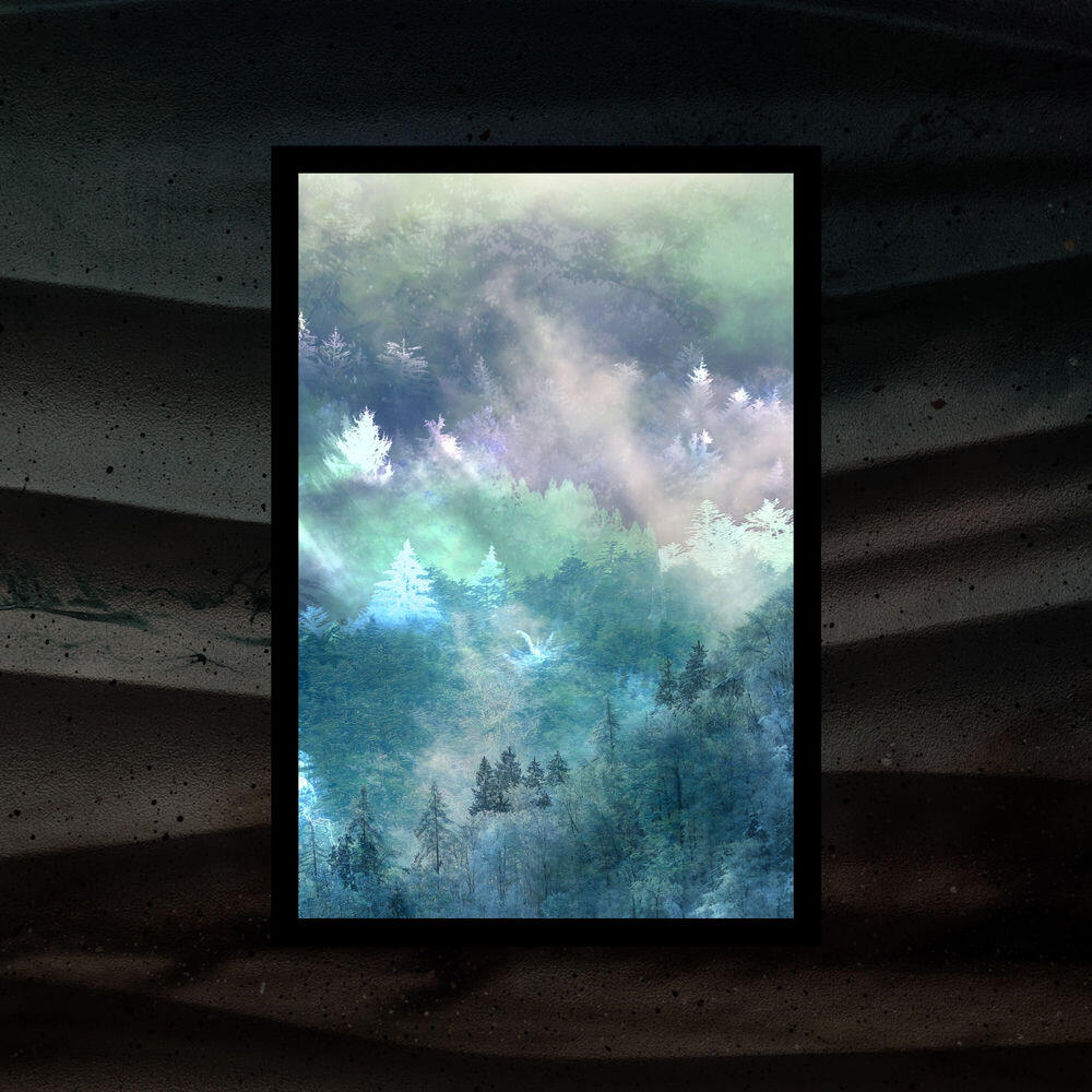 Релиз Wandering Mind