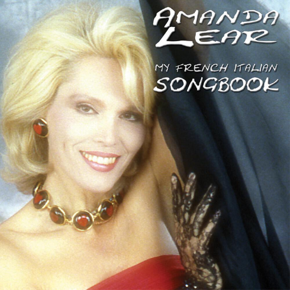 Релиз My French Italian Songbook