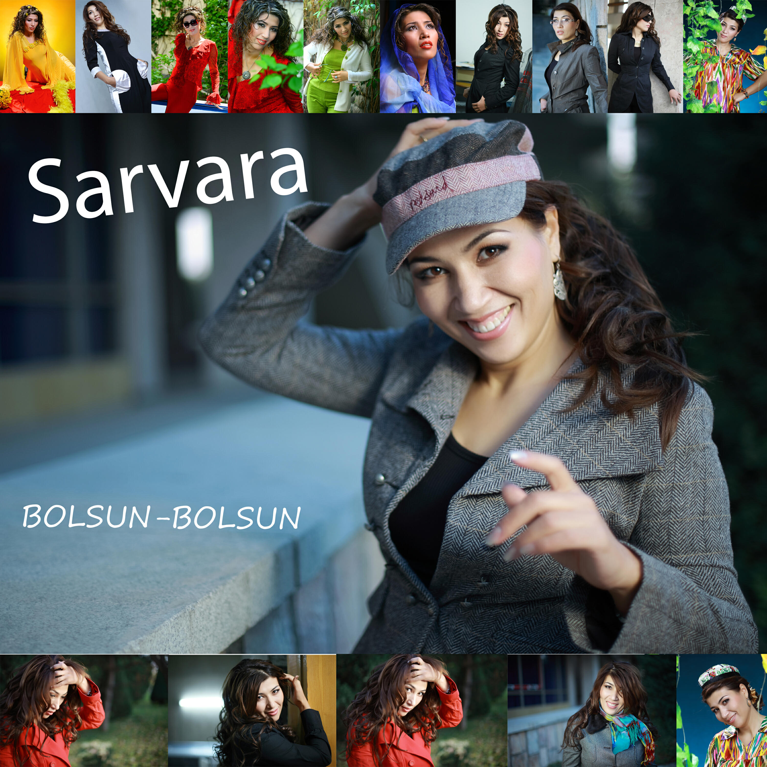 Релиз Bolsun - Bolsun