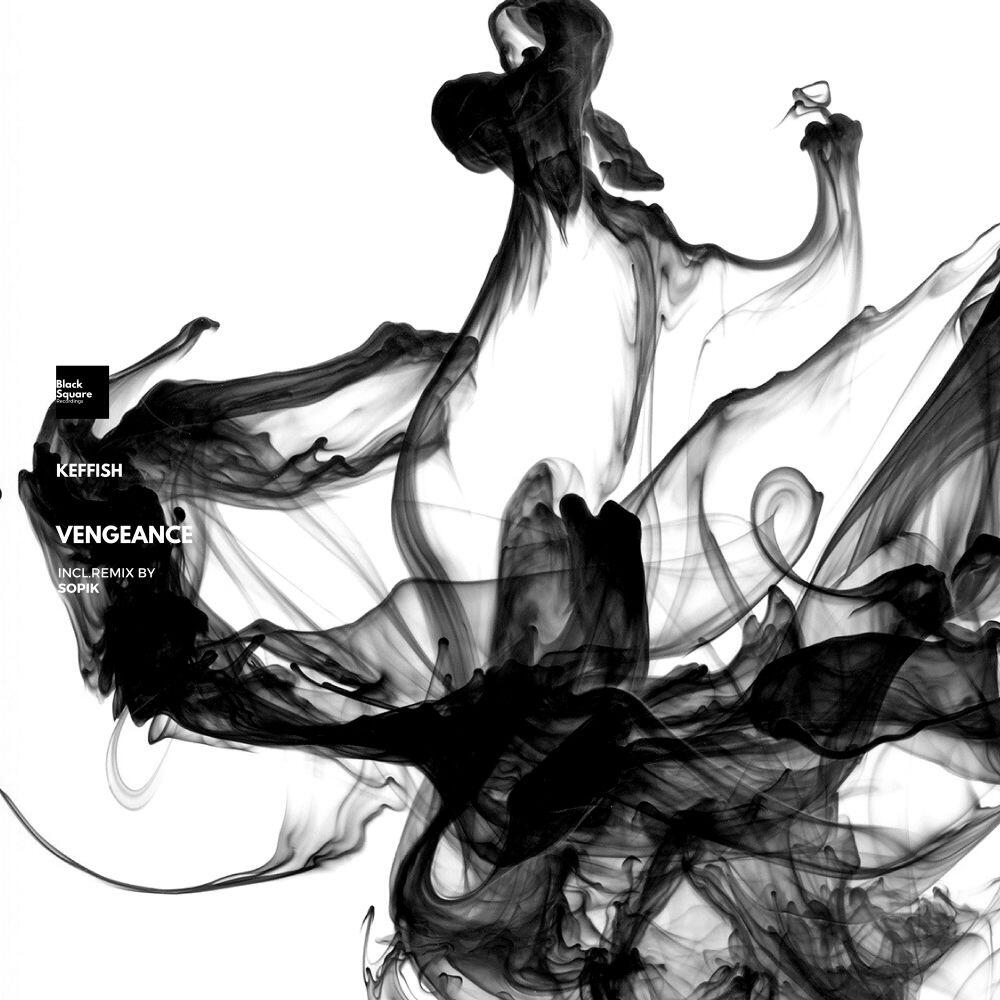 Релиз Vengeance