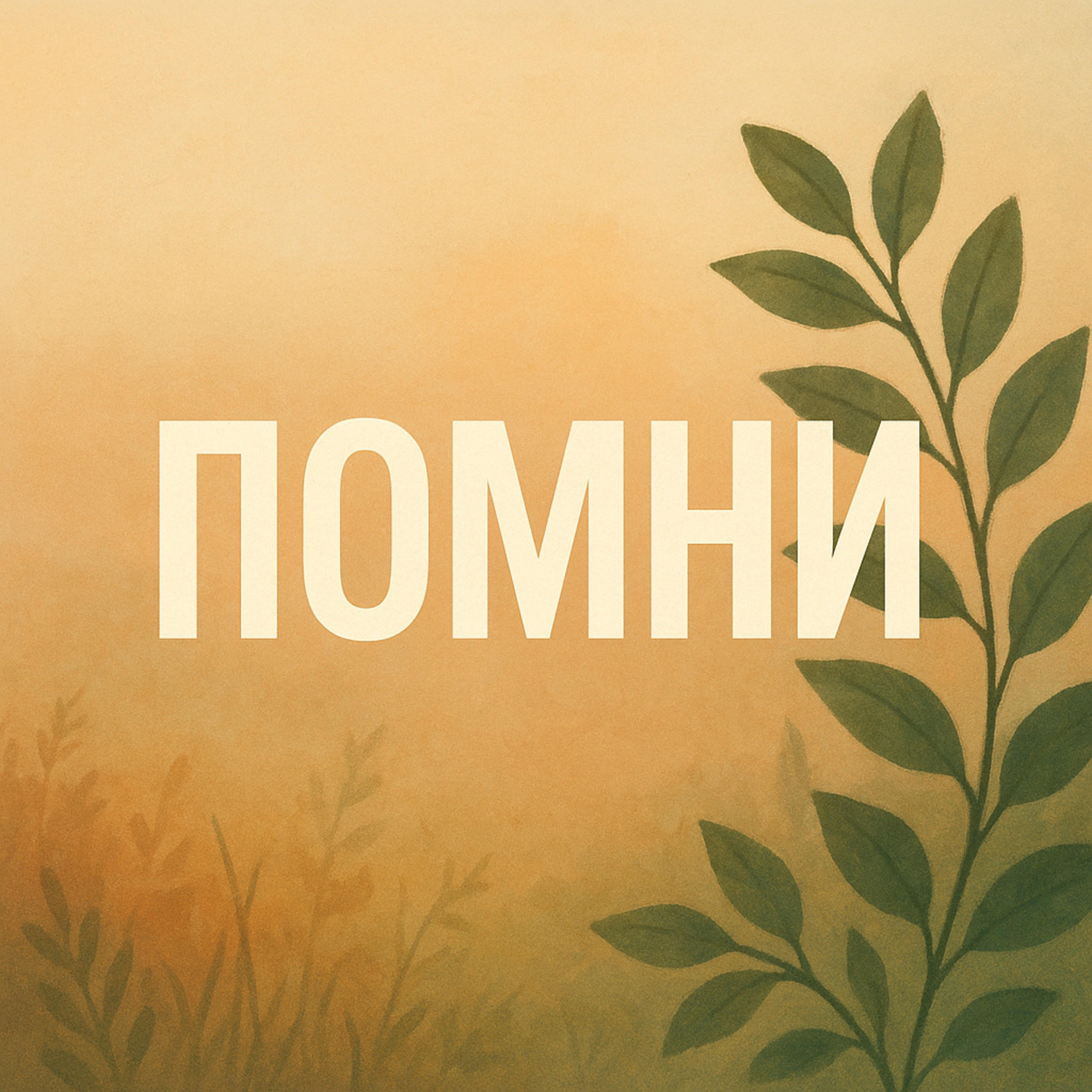 Релиз Помни