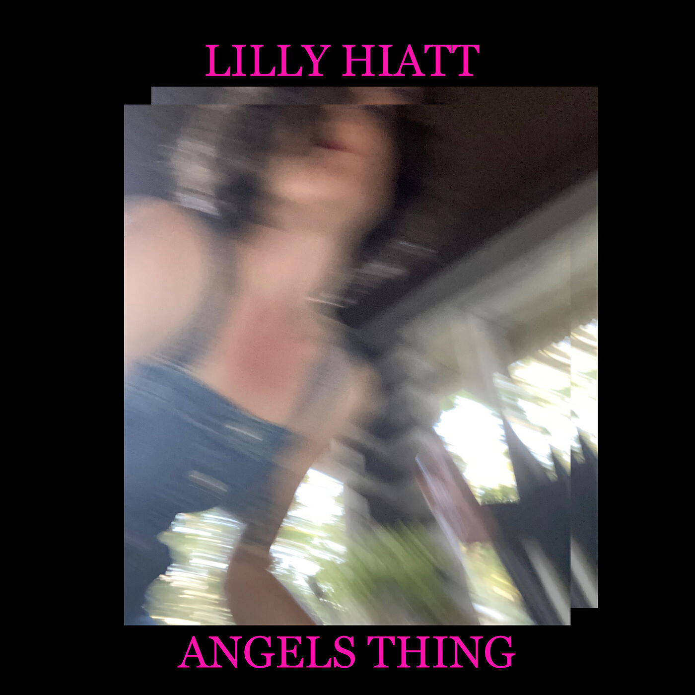 Релиз Angels Thing