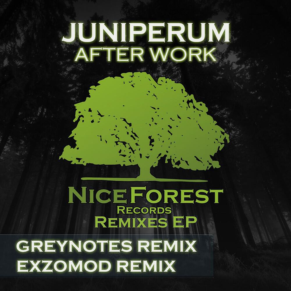 Релиз After Work Ep