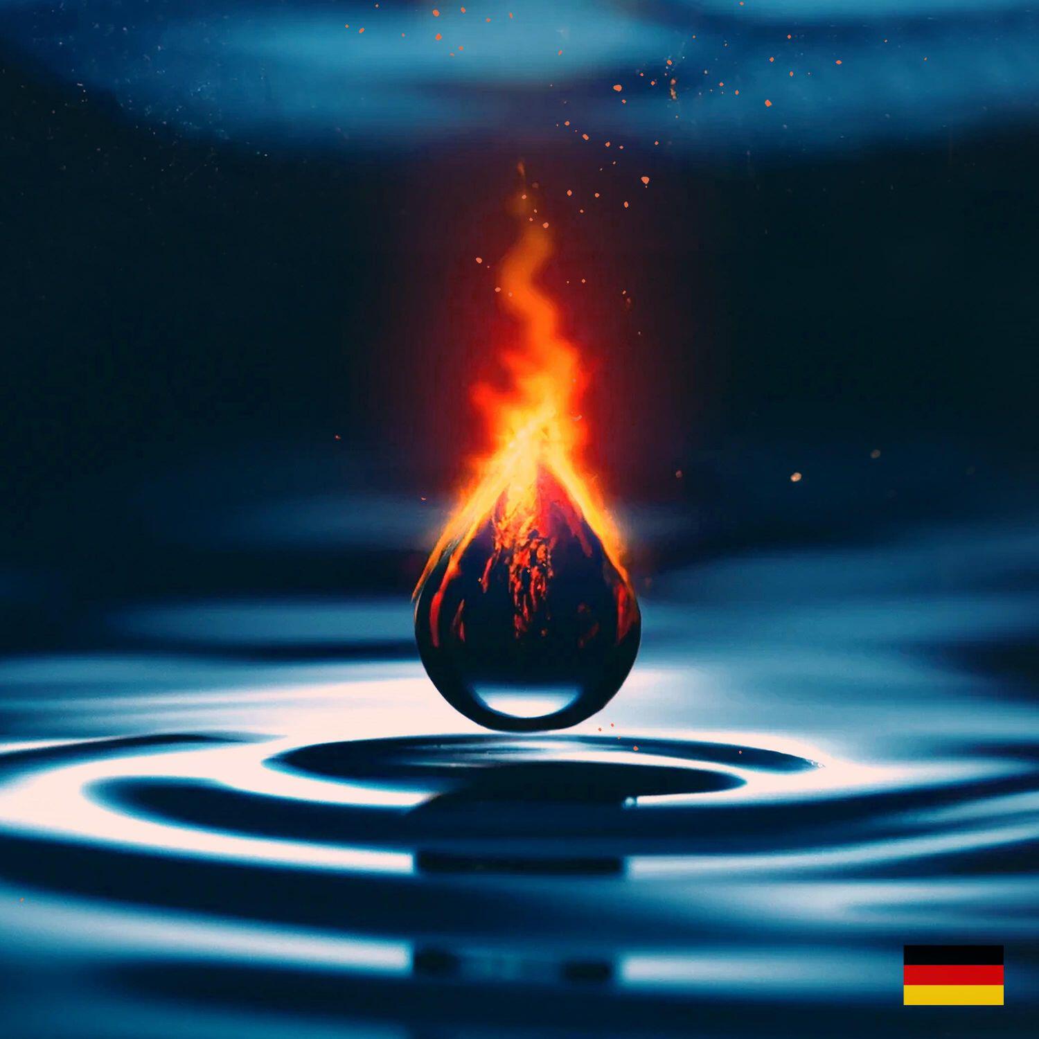 Релиз Drop