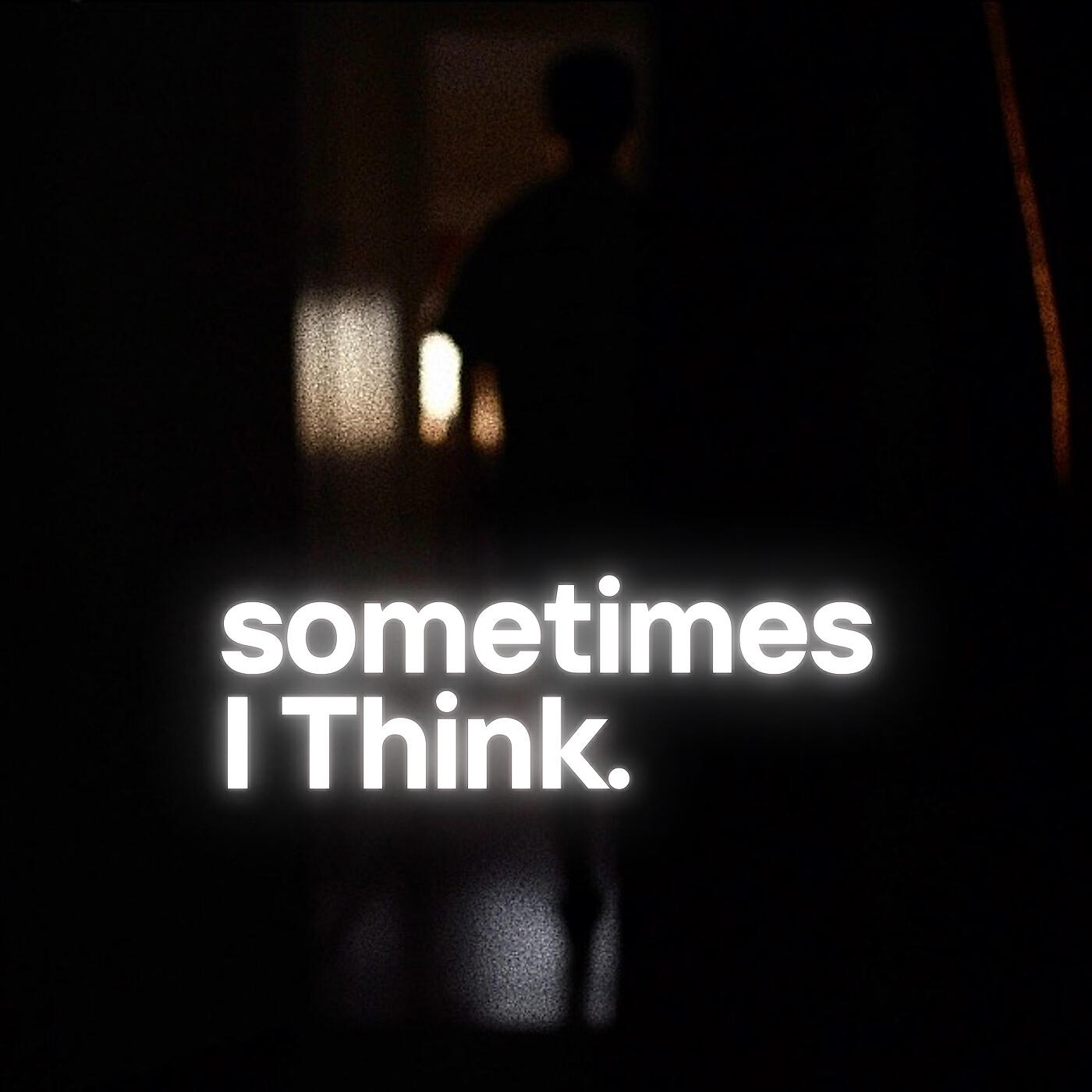 Релиз Sometimes I Think