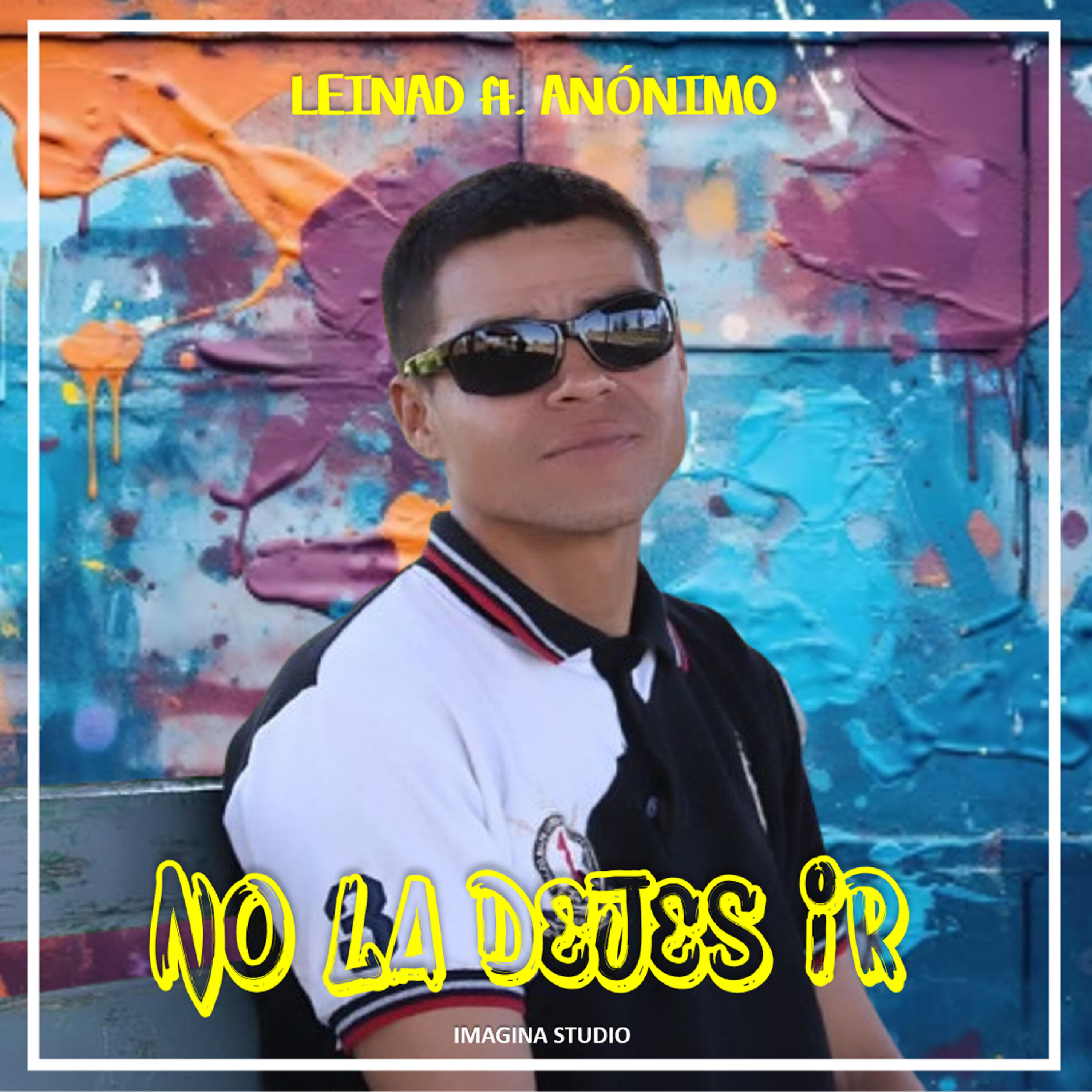 Релиз No la Dejes Ir