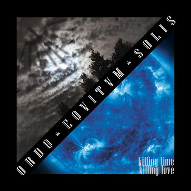 Релиз Killing Time Killing Love
