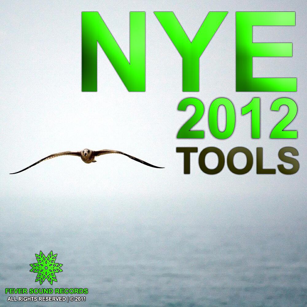 Релиз NYE 2012 Tools