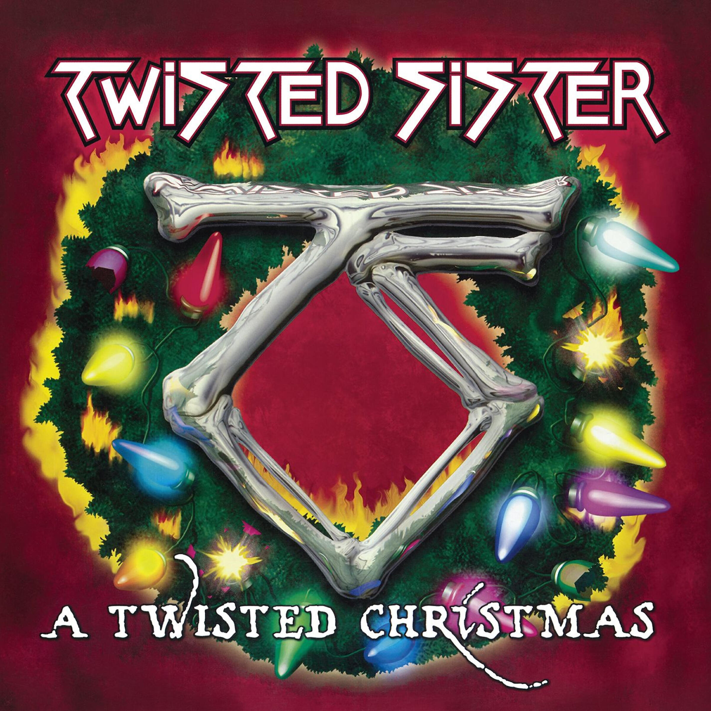 Релиз A Twisted Christmas