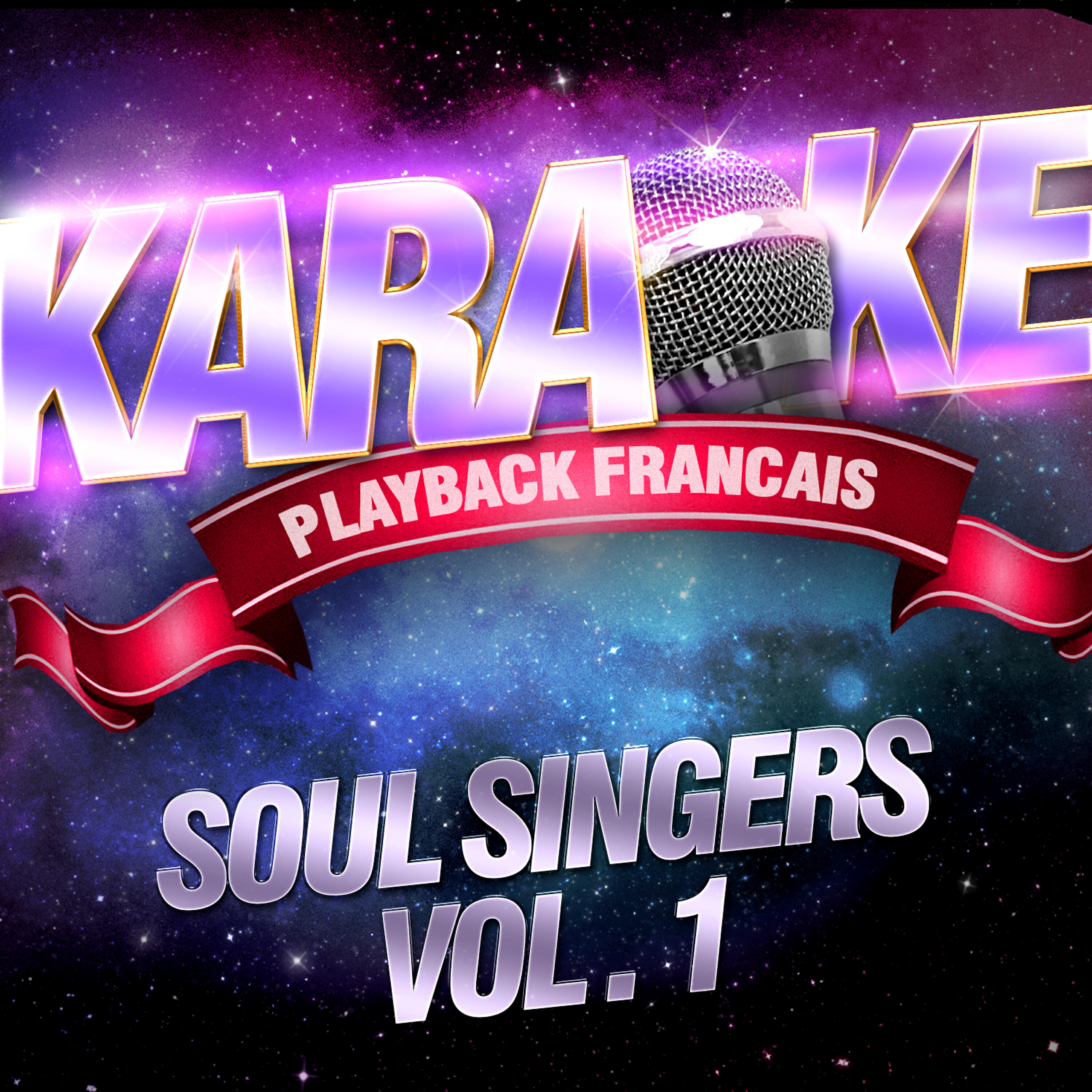 Релиз Soul Singers Vol. 1