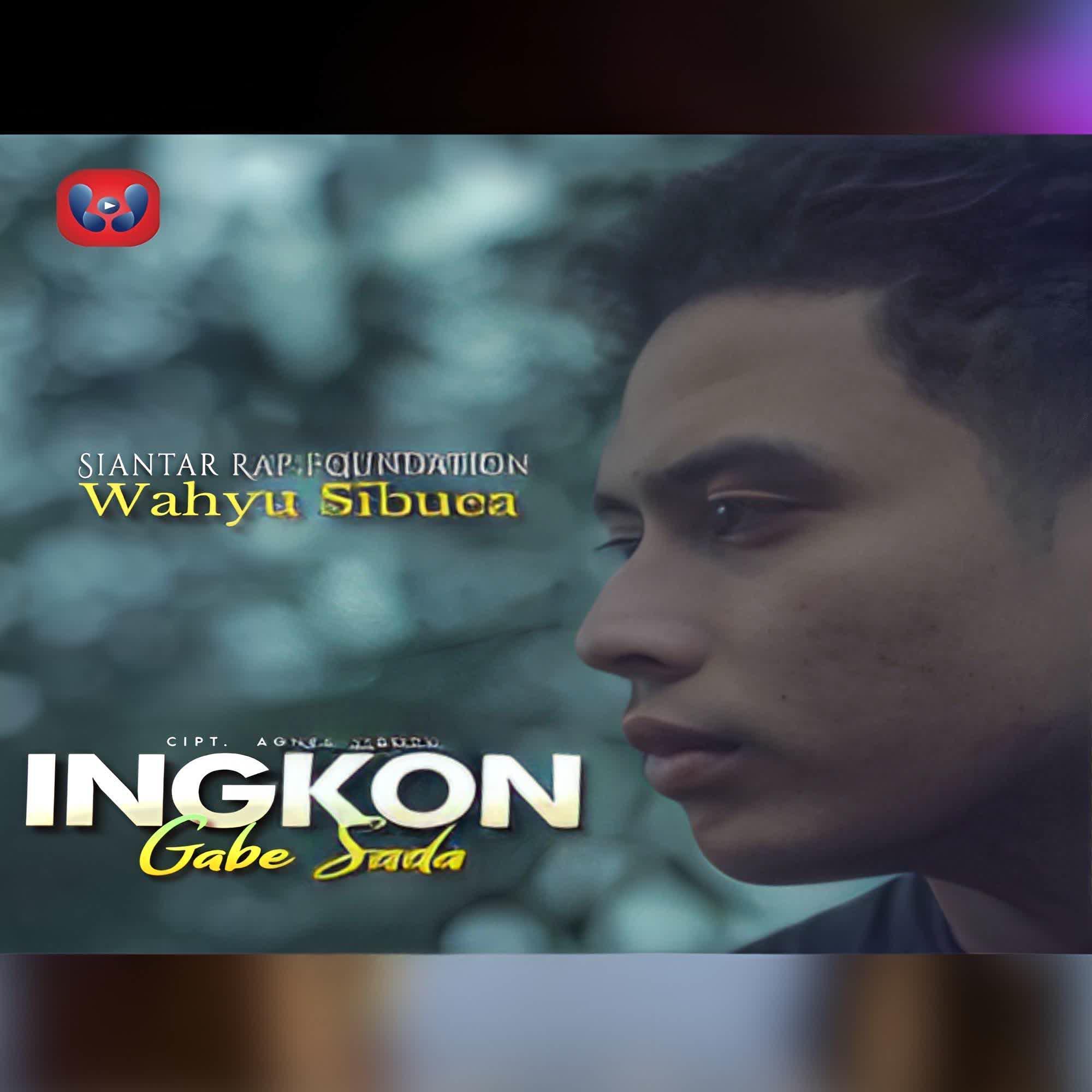 Релиз Ingkon Gabe Sada
