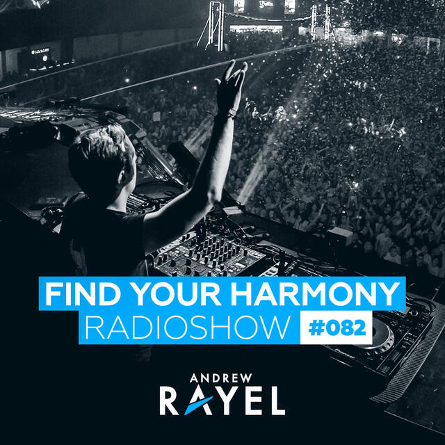 Релиз Find Your Harmony Radioshow #082
