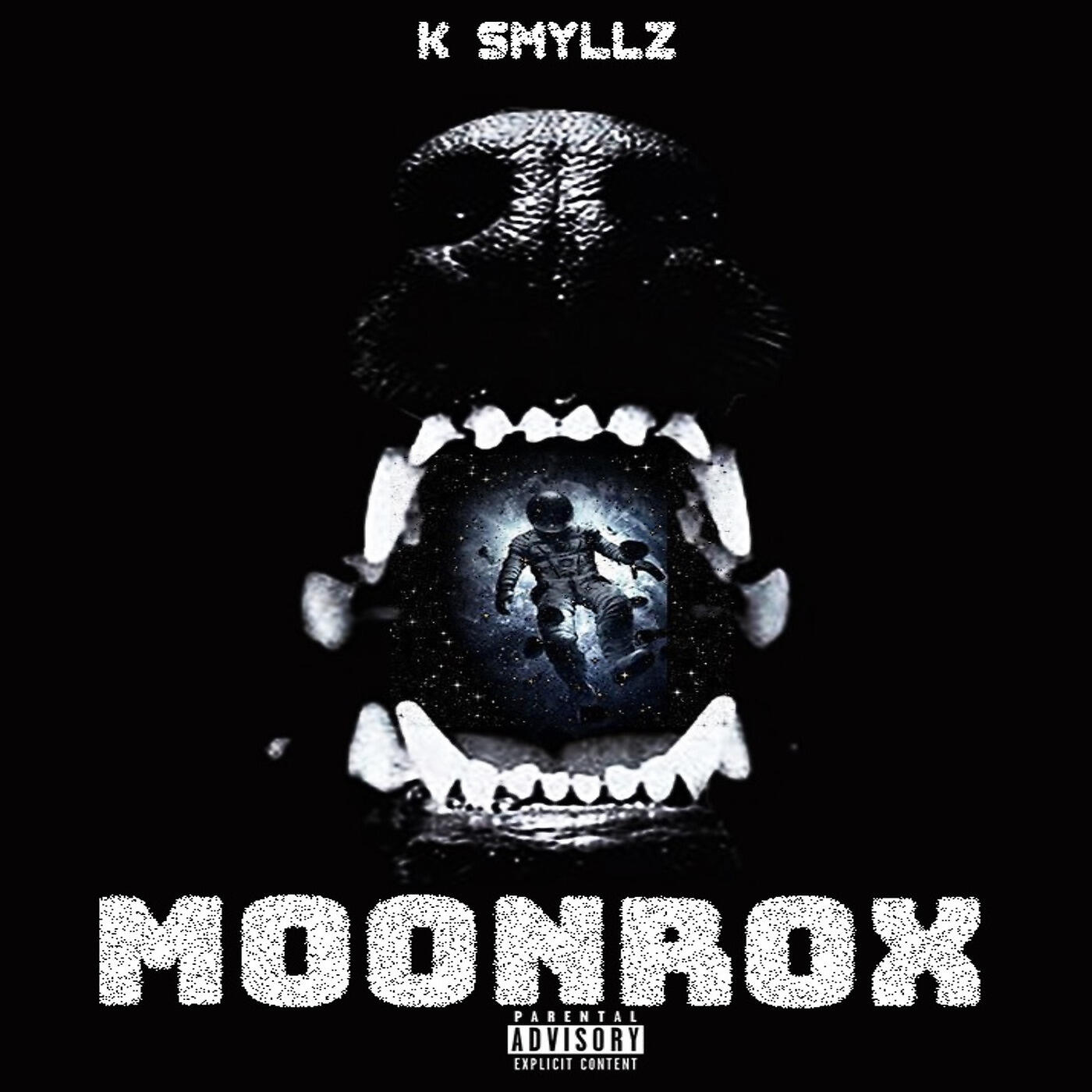 Релиз MoonRox