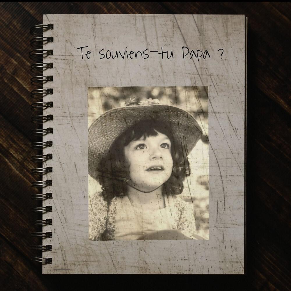 Релиз Te souviens-tu Papa?
