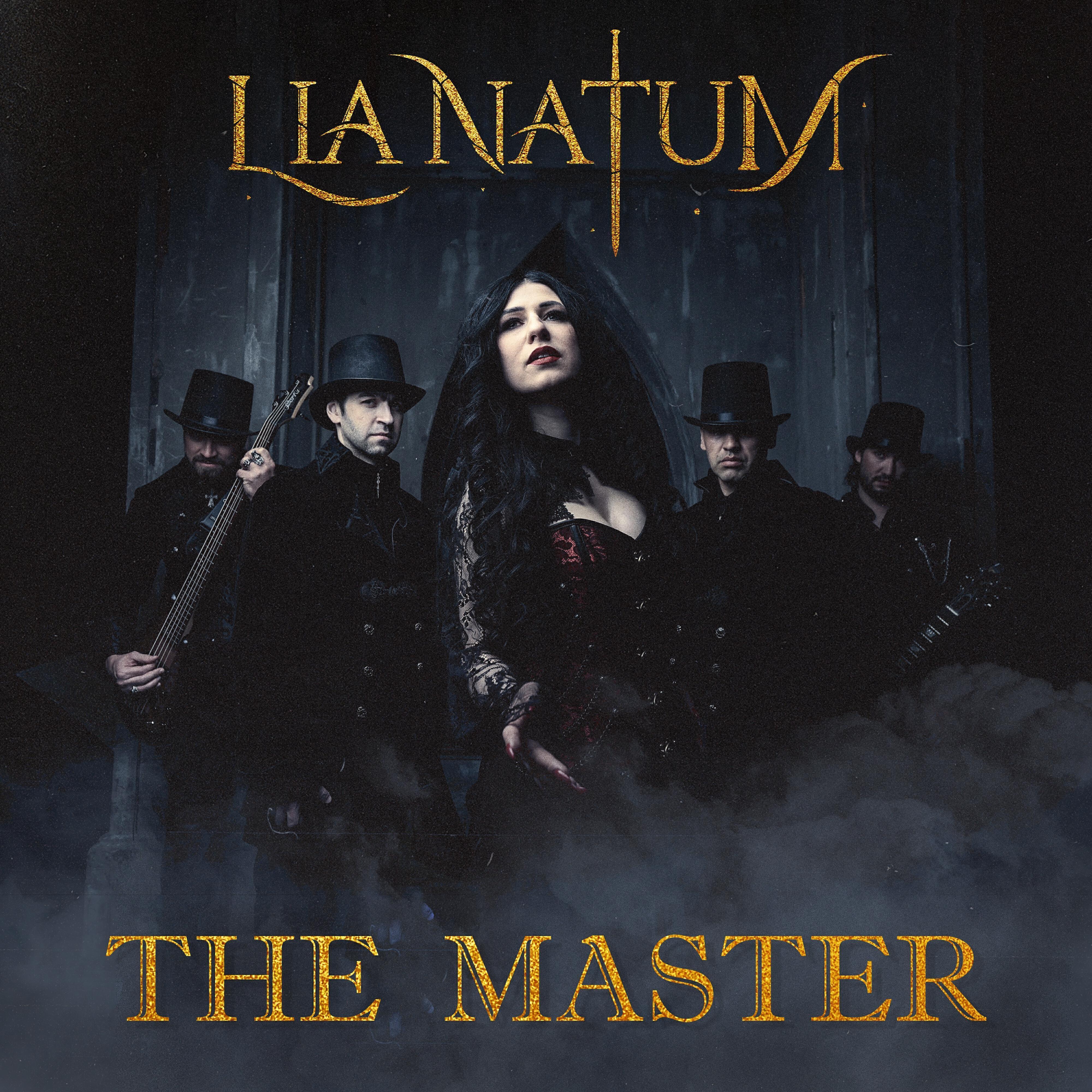 Lia Natum