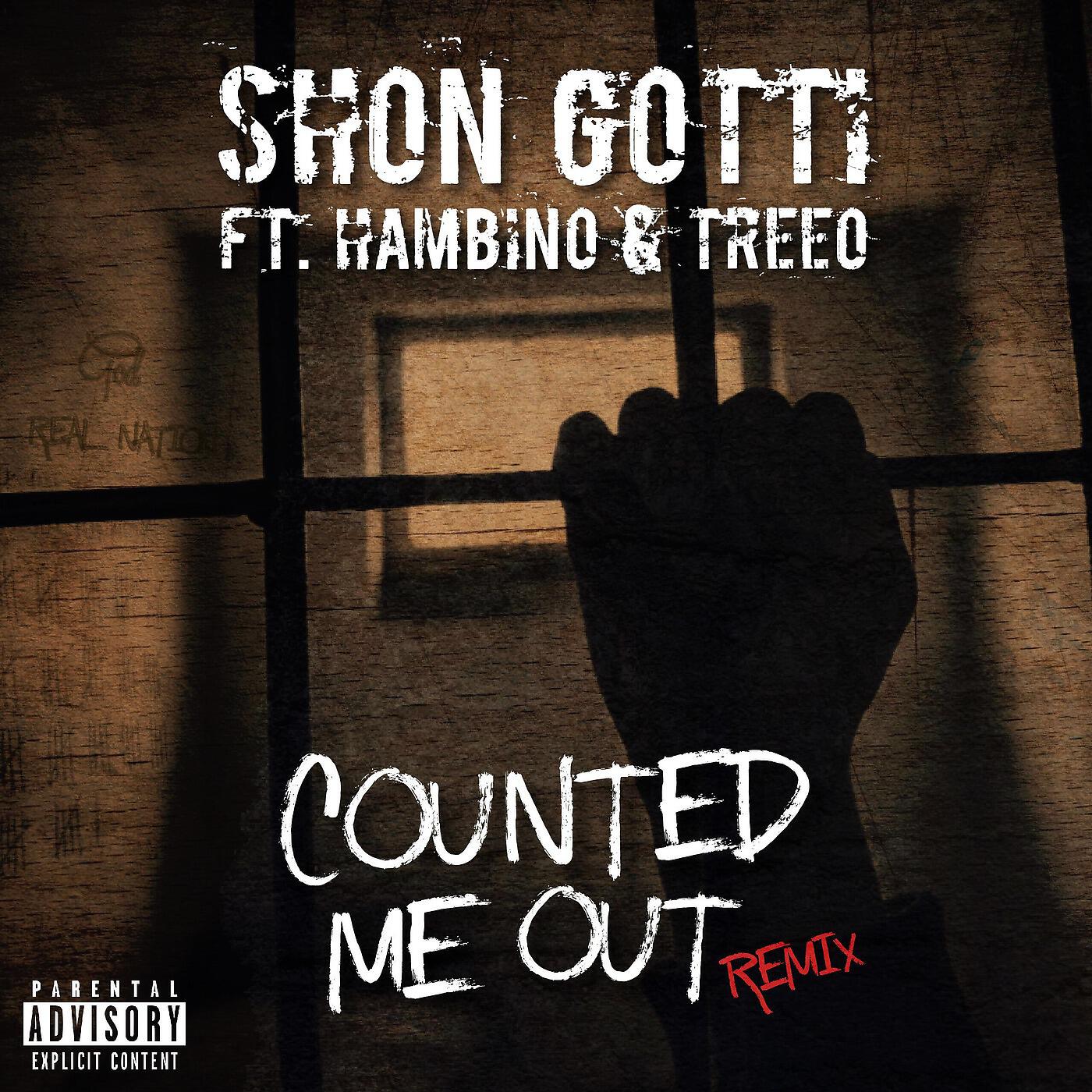 Релиз Counted Me out (Remix)
