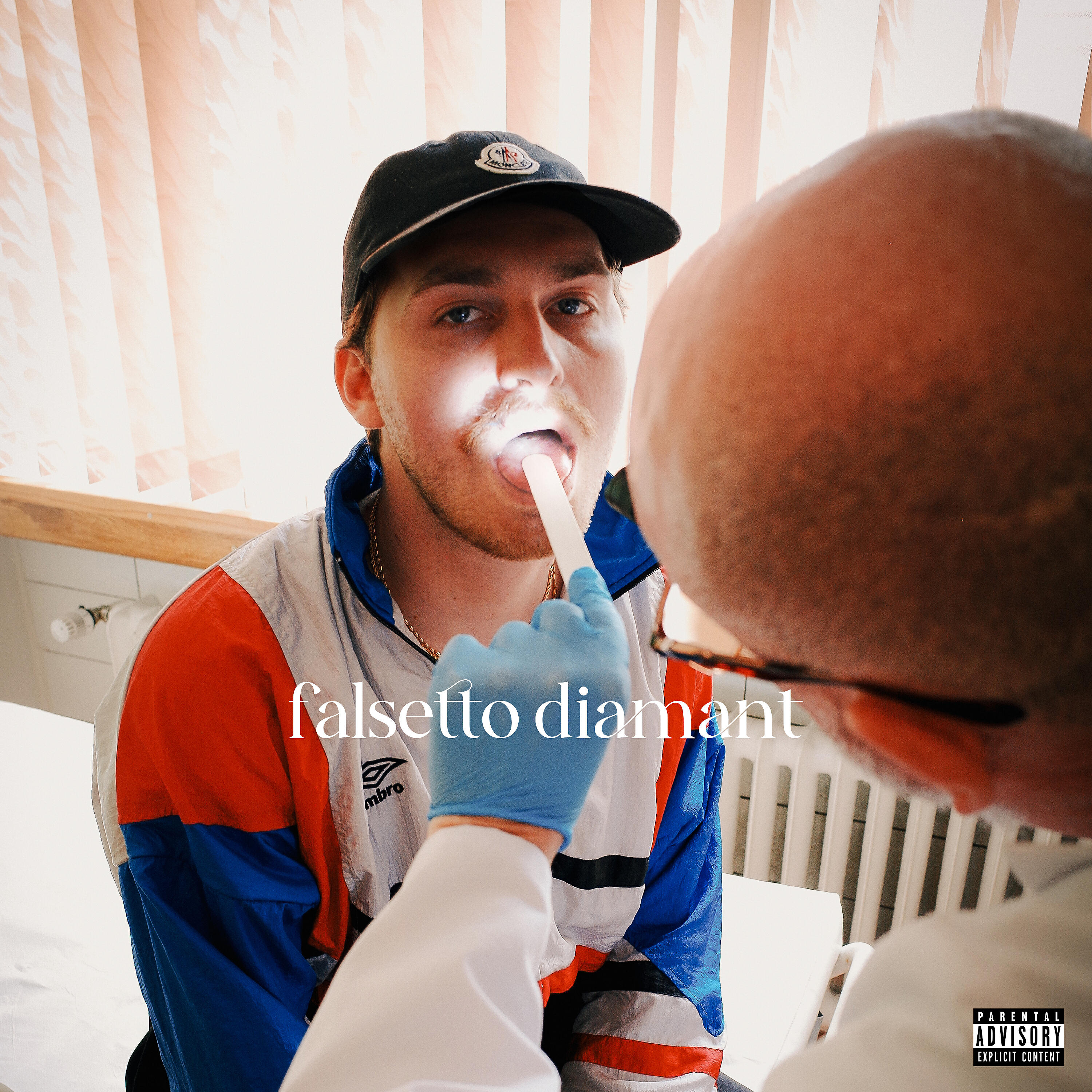Релиз Falsetto Diamant