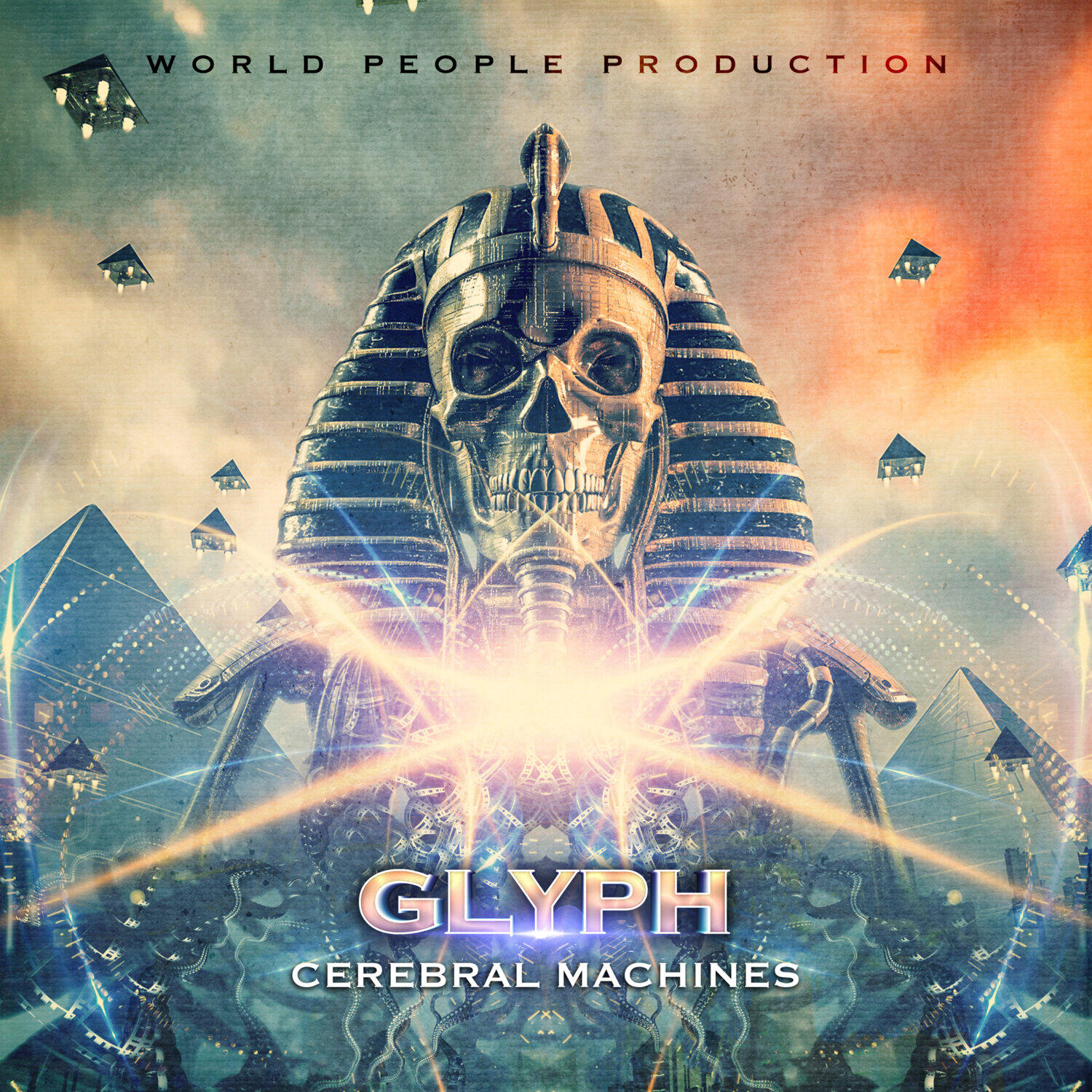Скачать песню Glÿph - Yakubutsu (Original mix) бесплатно в MP3 для Android и iOS