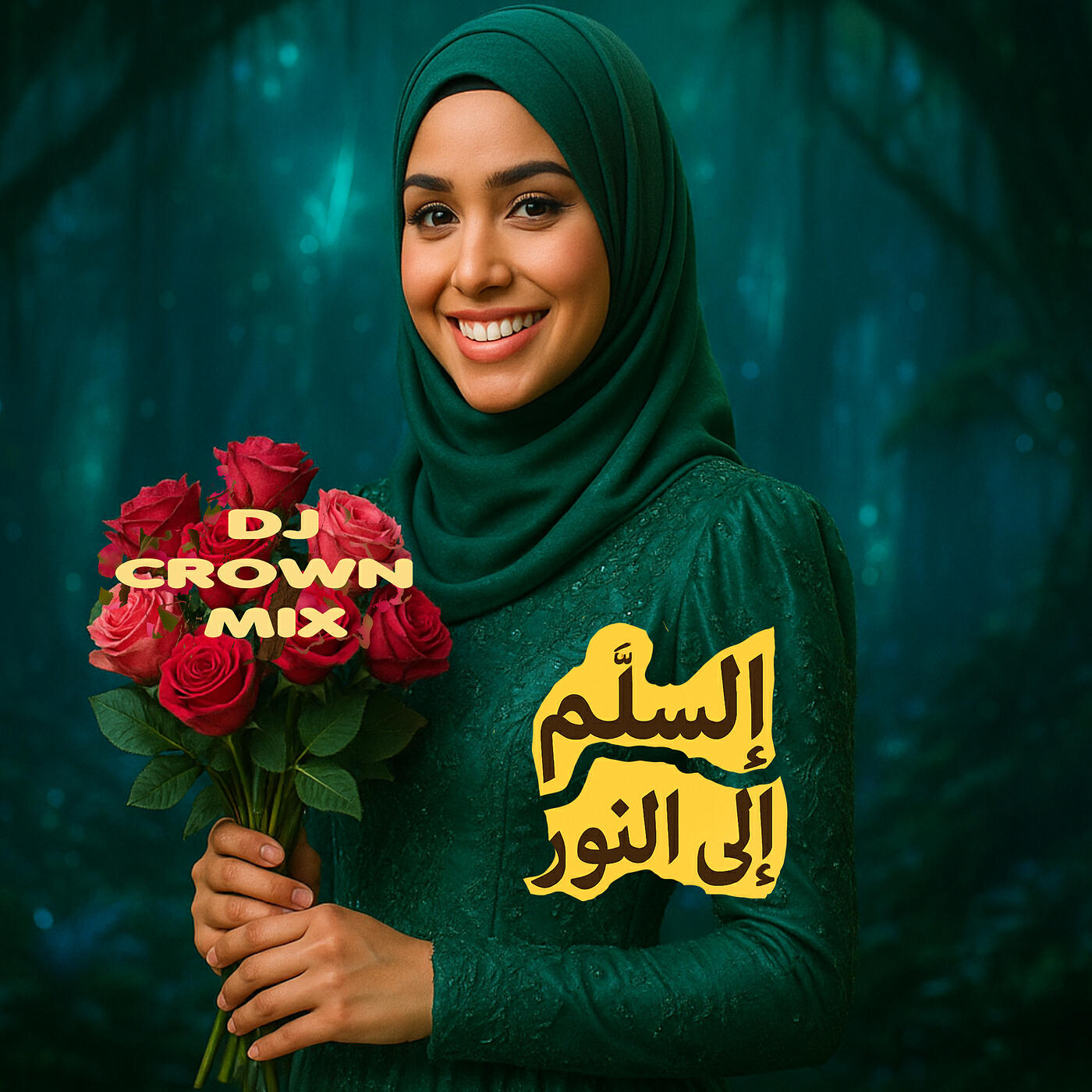 Релиз السُلَّم إلى النور
