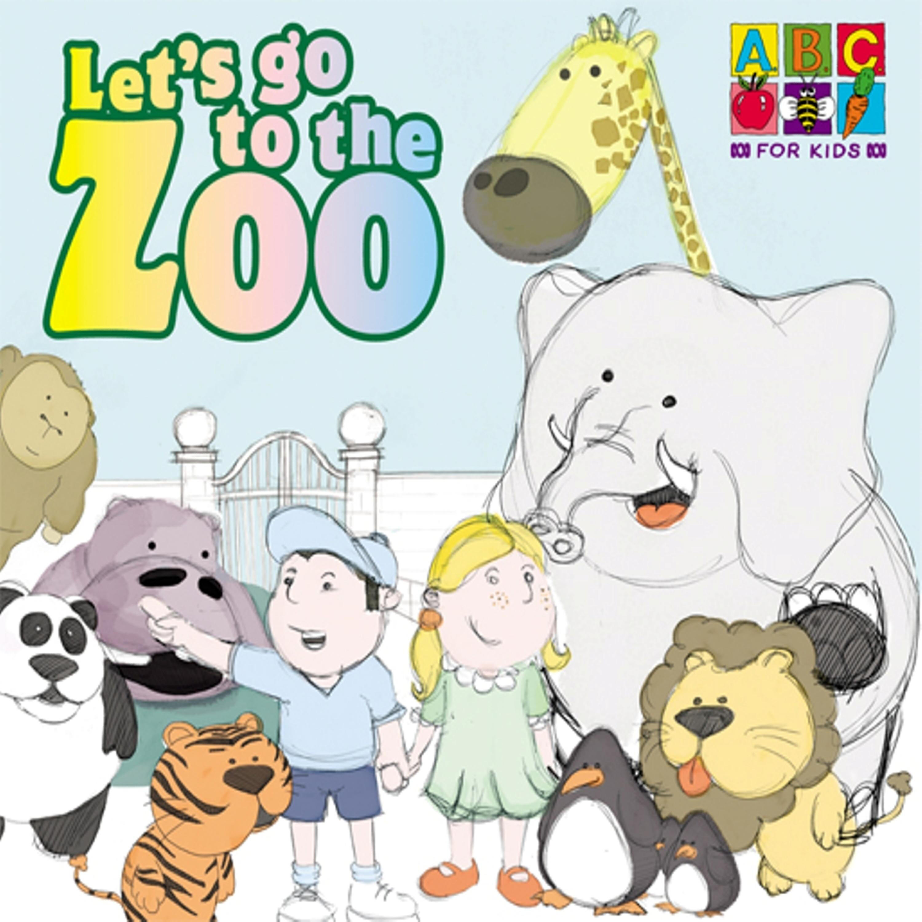 Релиз Let's Go to the Zoo