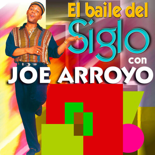 Релиз El Baile del Siglo Con Joe Arroyo