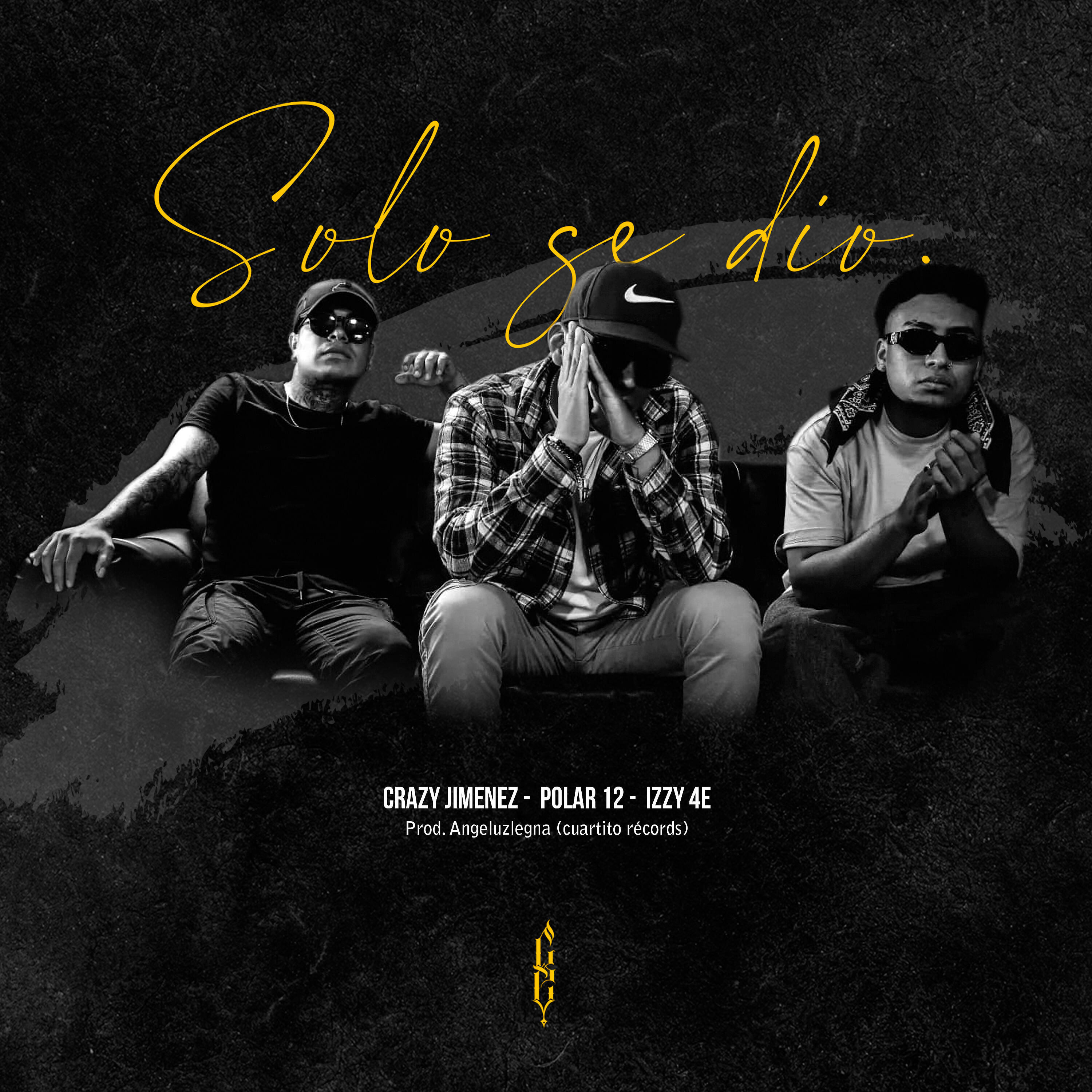 Релиз Solo Se Dio