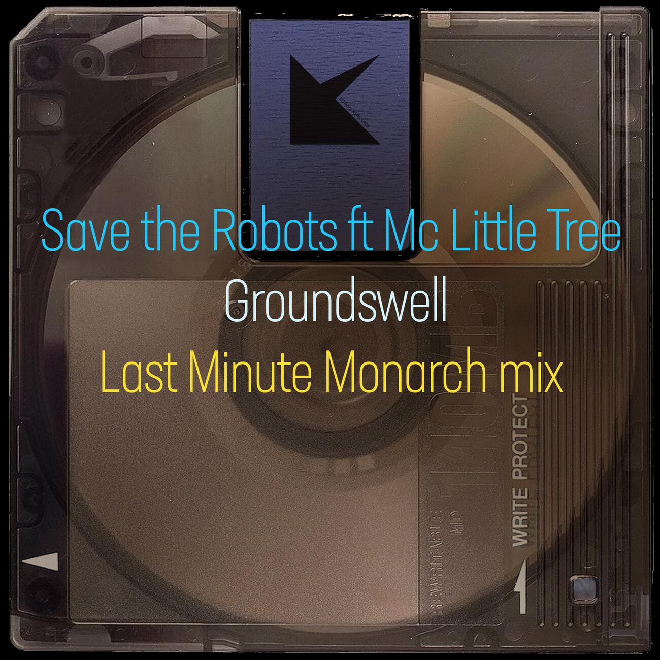 Mc Little Tree
