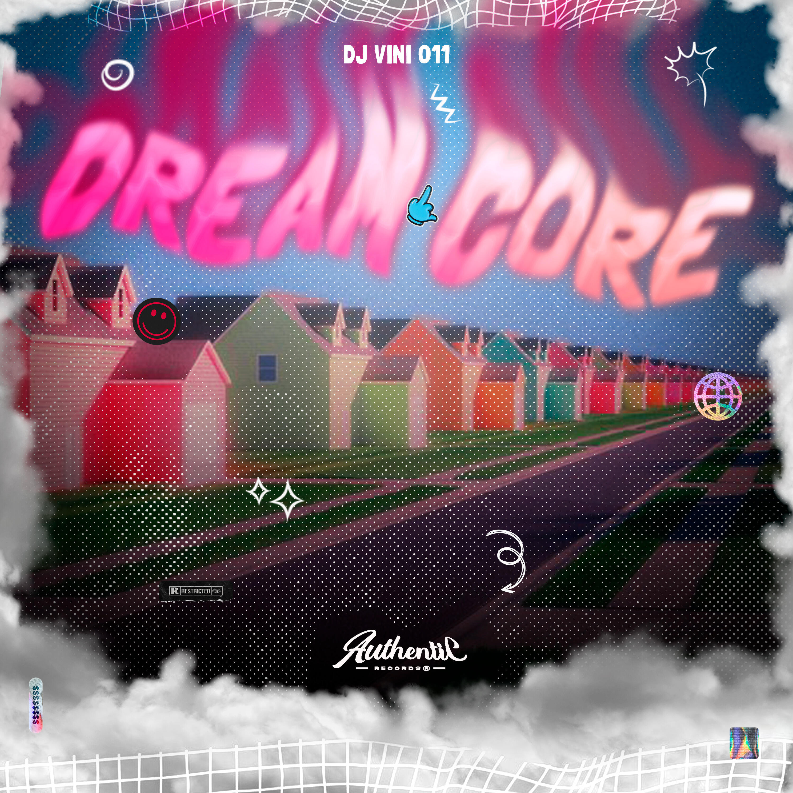Релиз Dream Core