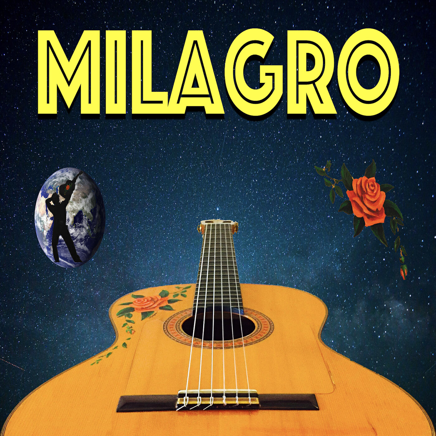 Релиз Milagro