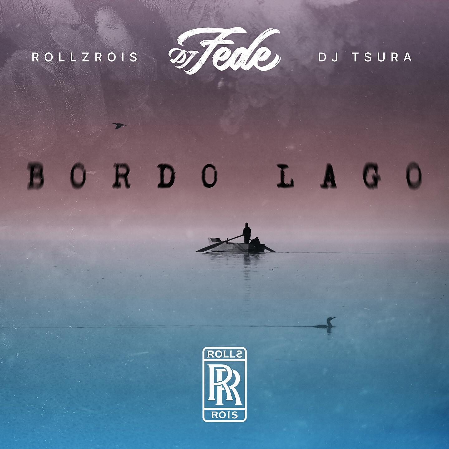 Релиз Bordo lago