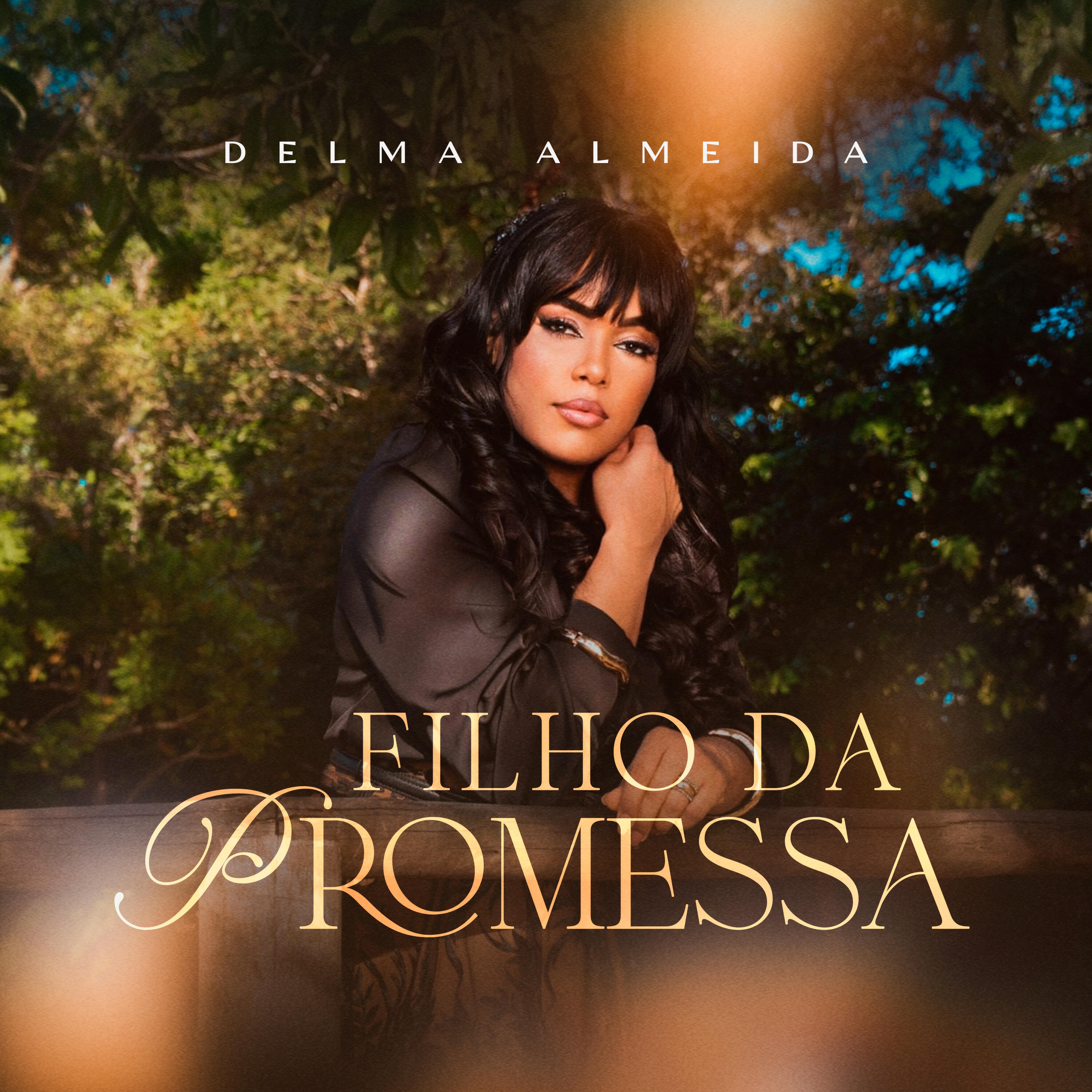 Delma Almeida