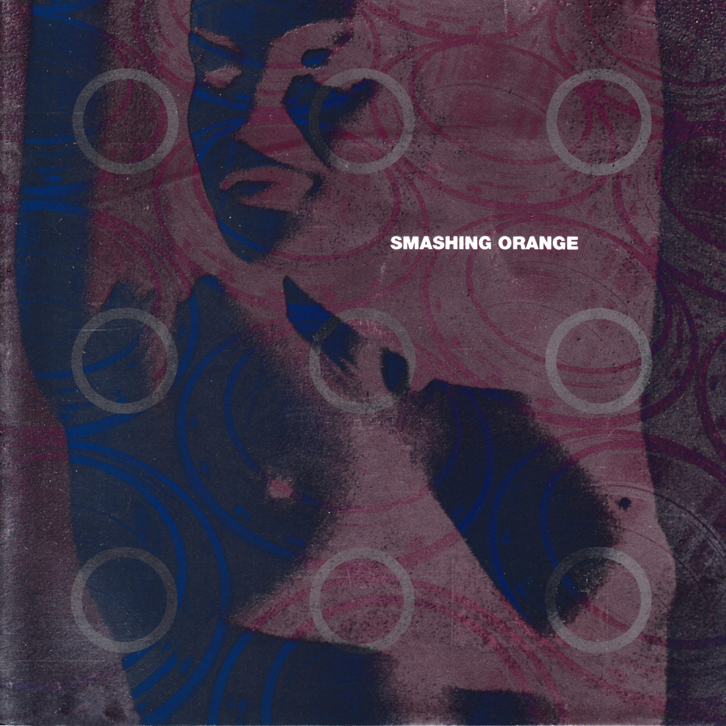 Релиз Smashing Orange
