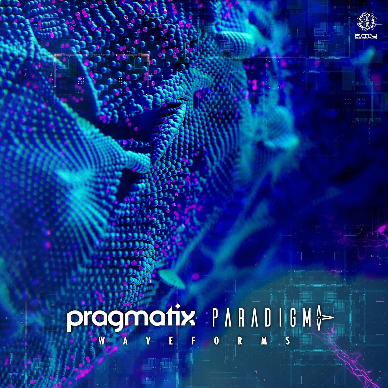 Релиз Waveforms