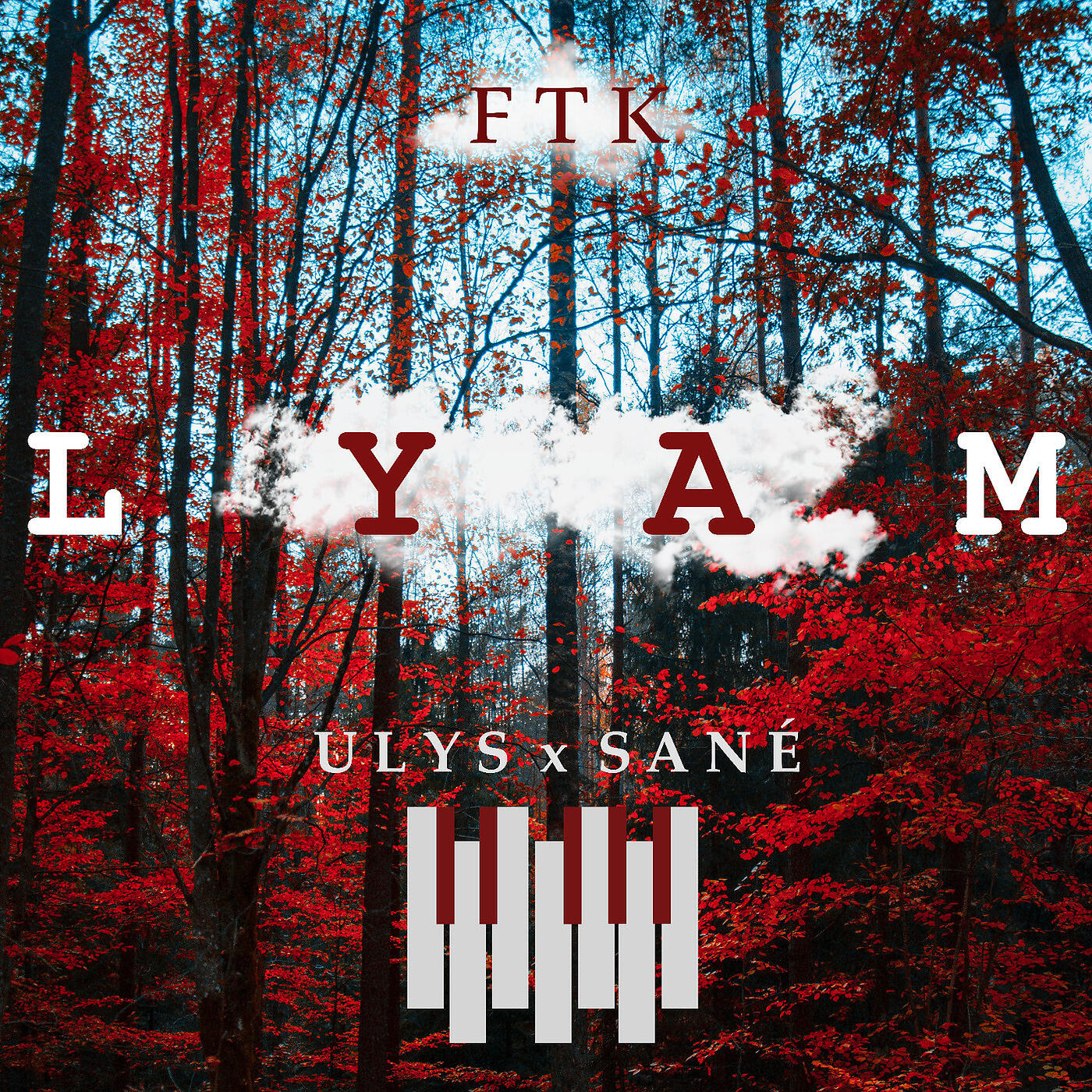 Релиз Lyam