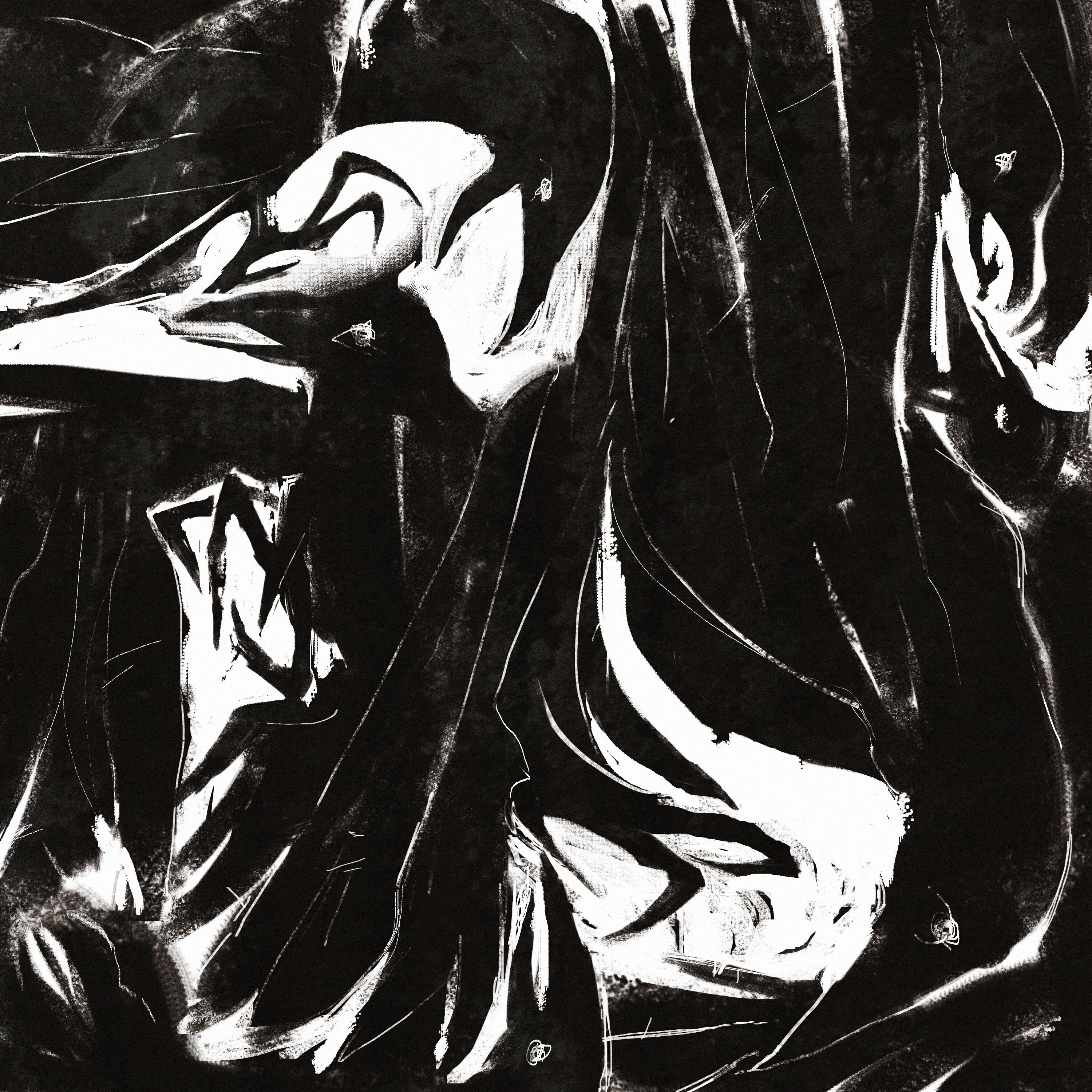 БРЕДИШЬ - Вороны