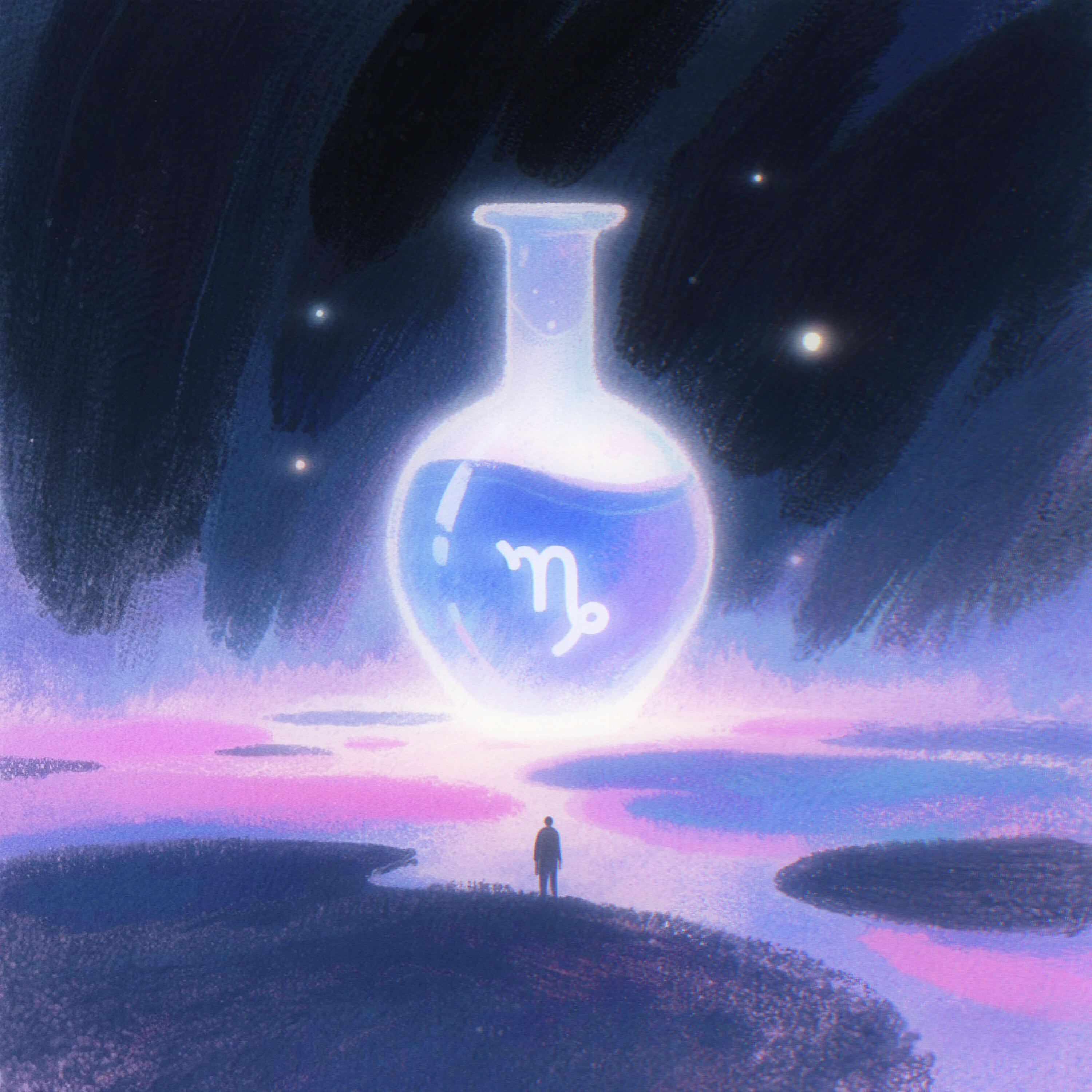 Релиз 风向星座