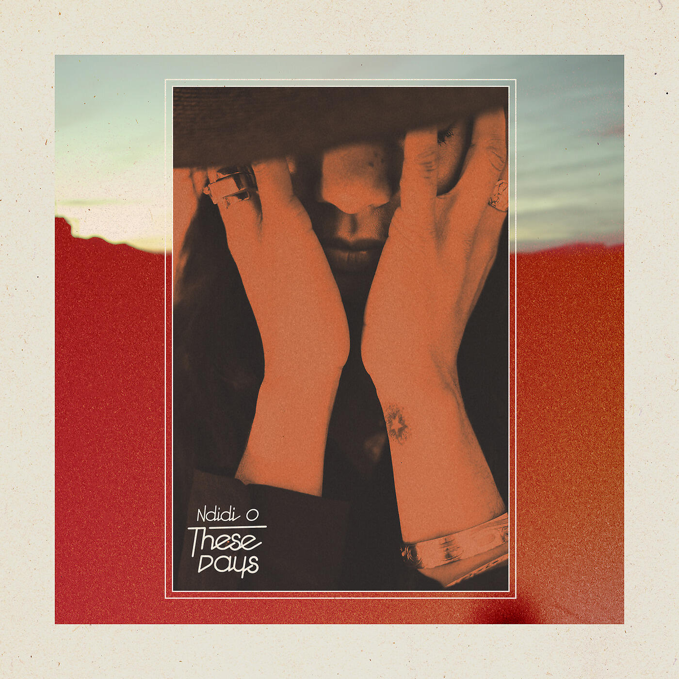 Релиз These Days
