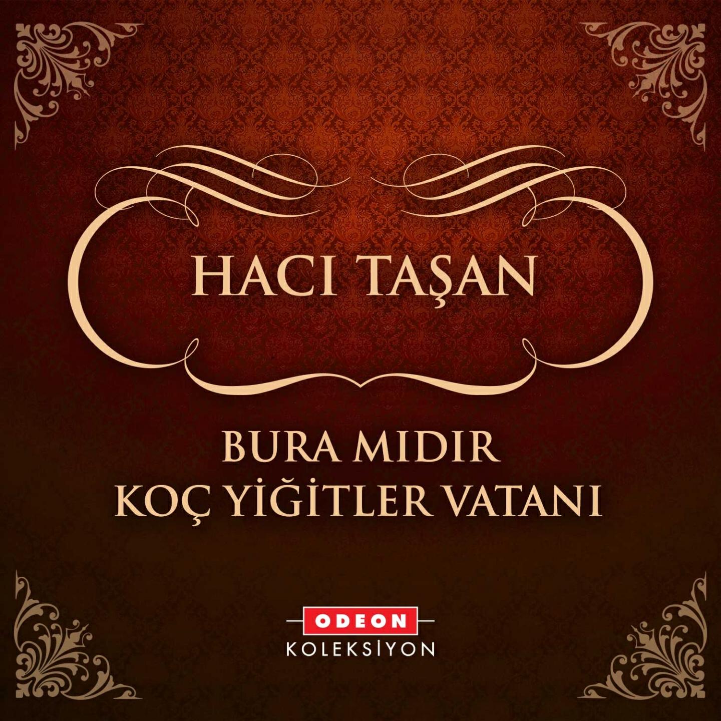 Релиз Bura Mıdır Koç Yiğitler Vatanı