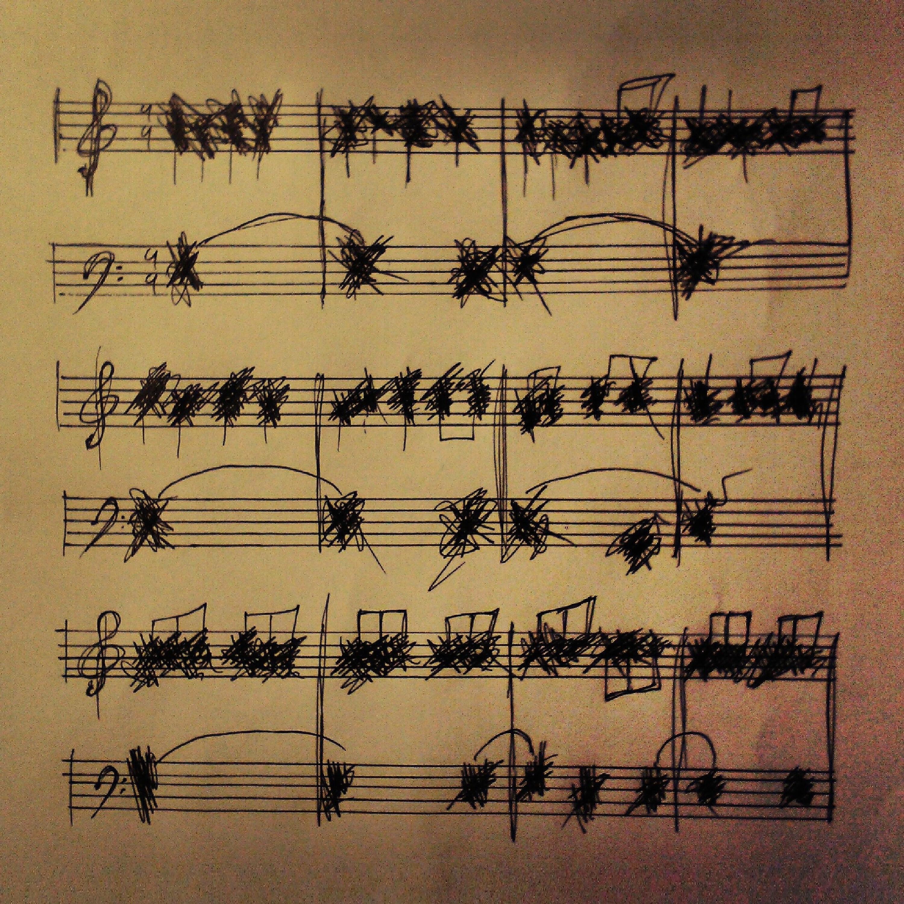 Релиз The Song That You Will Never Hear Again