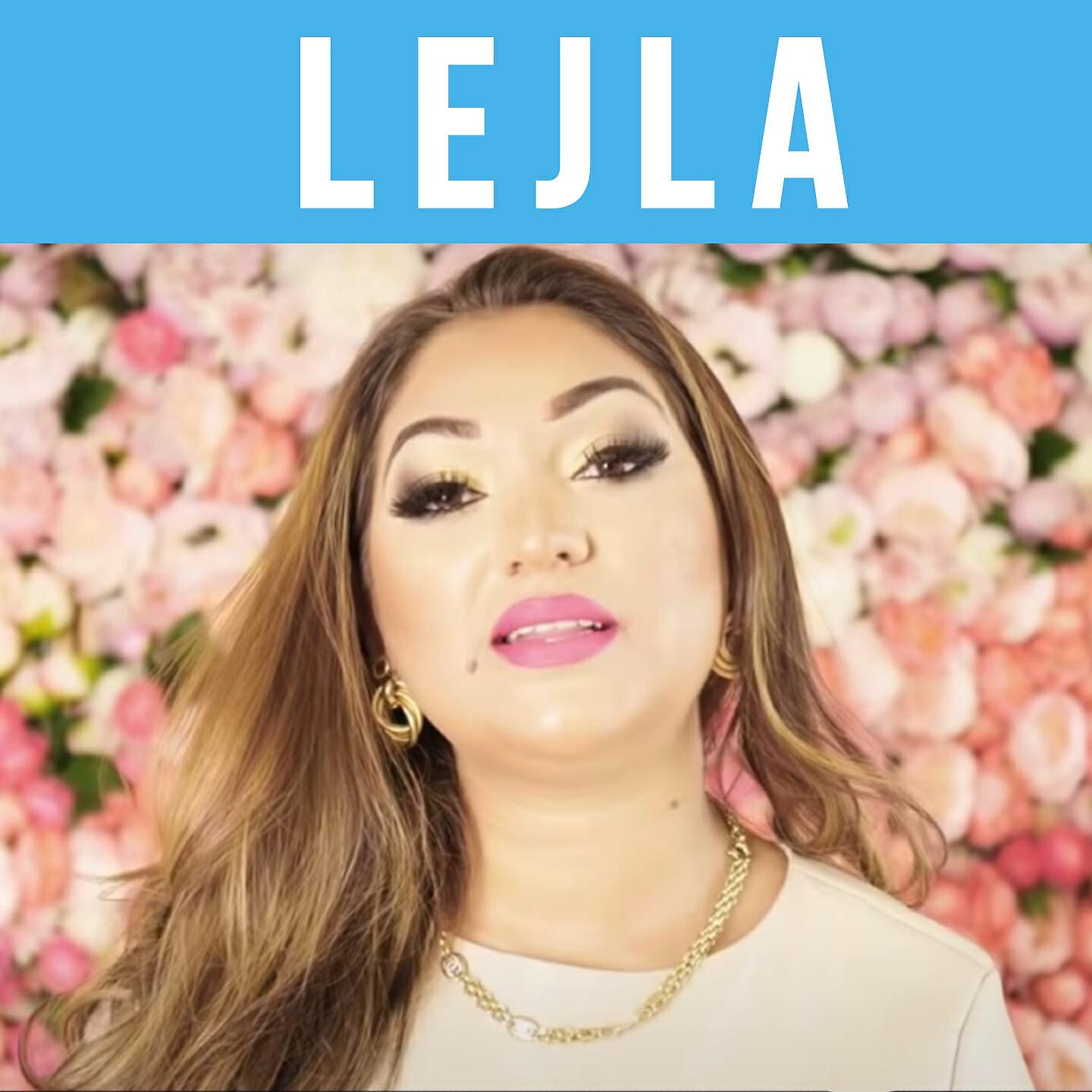 Релиз Lejla