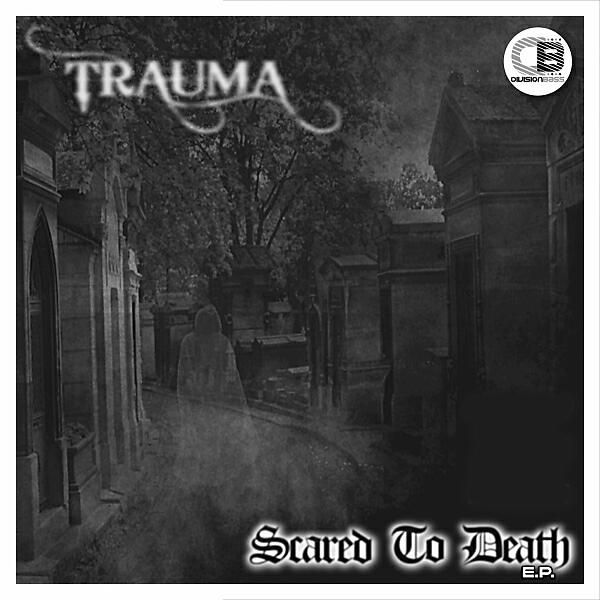 Релиз SCARED TO DEATH E.P