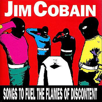 Jim Cobain
