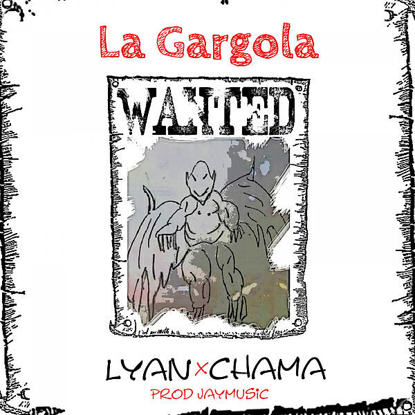Релиз La Gargola