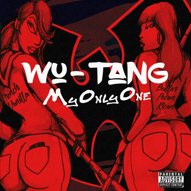 Релиз My Only One (feat. Ghostface Killah, RZA, Cappadonna, Mathematics and Steven Latorre)
