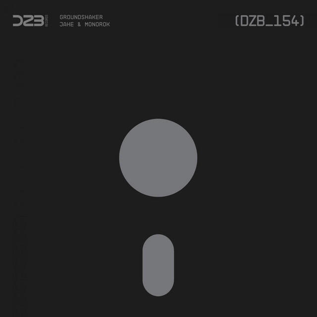 Релиз Groundshaker