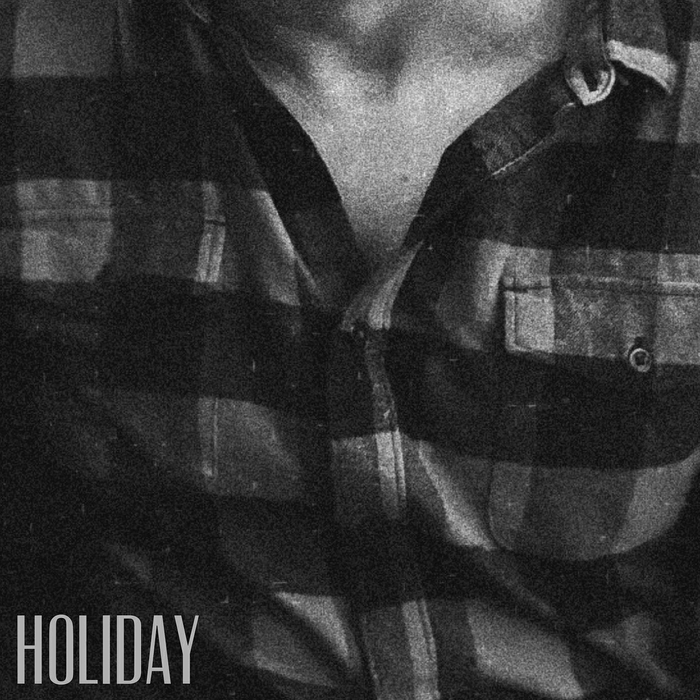 Релиз Holiday