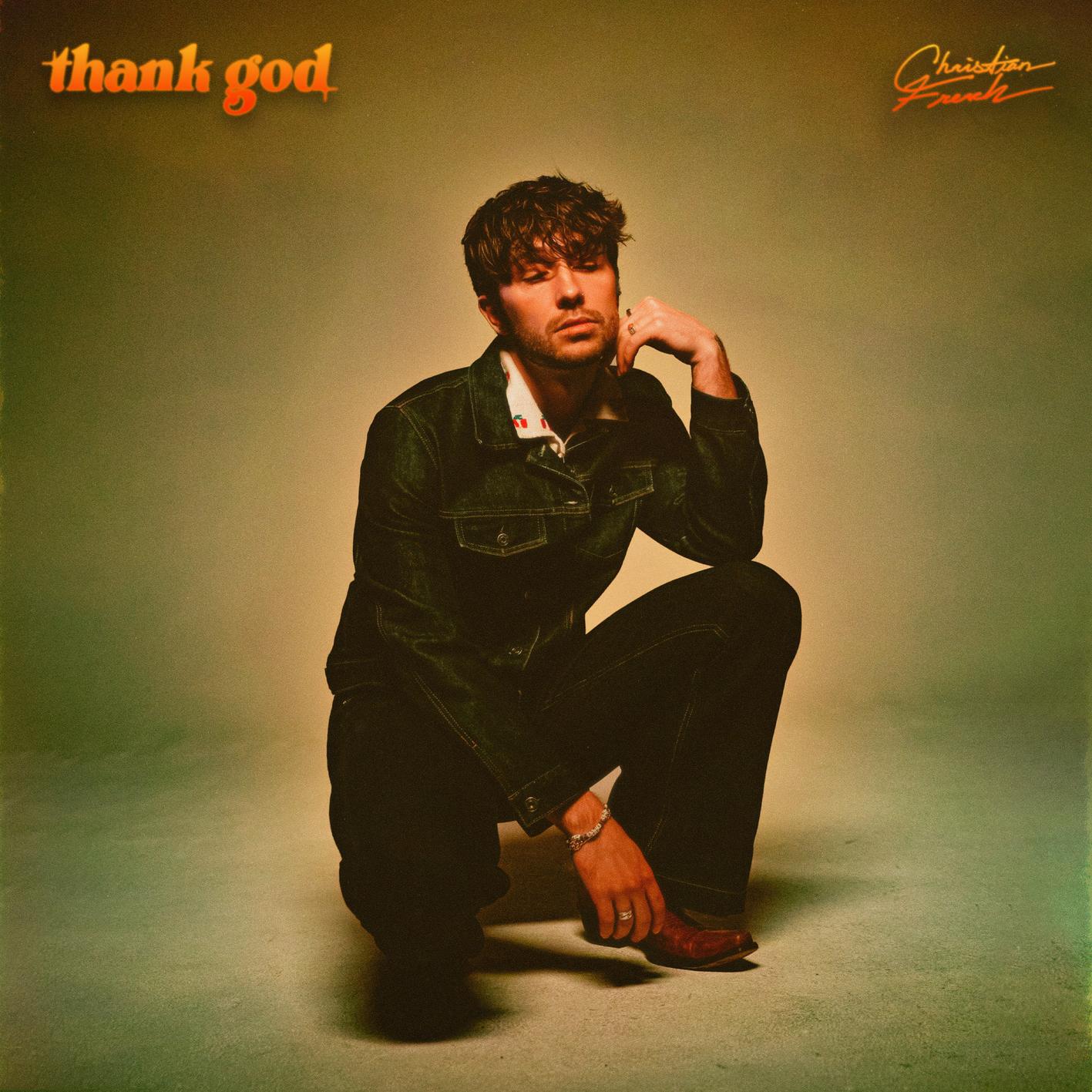 Релиз thank god